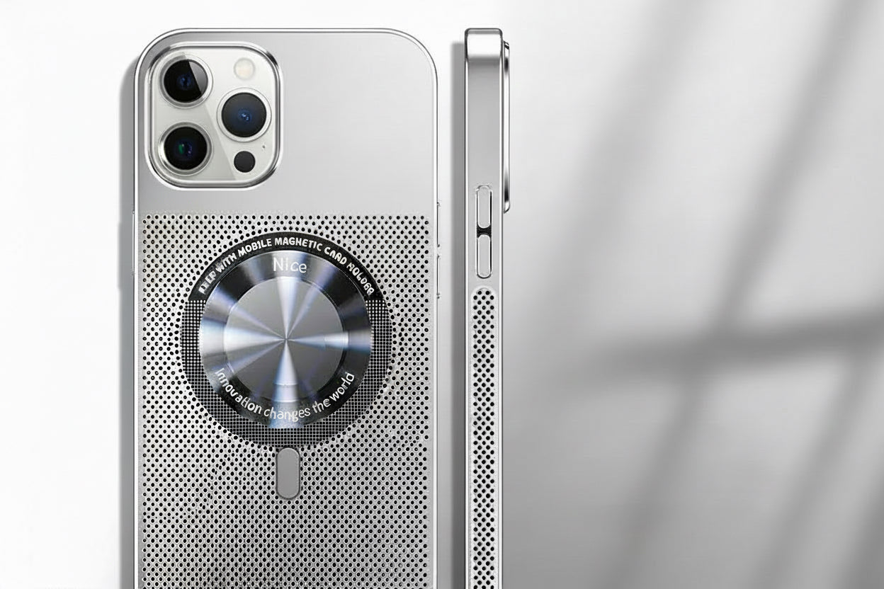 CryoSnap Airflow Case (IPhone)