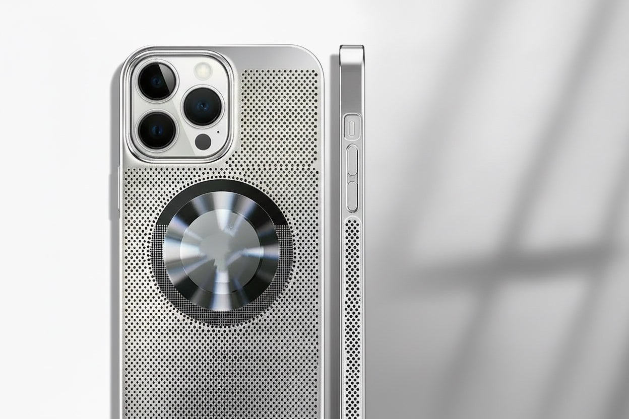 CryoSnap Airflow Case (IPhone)