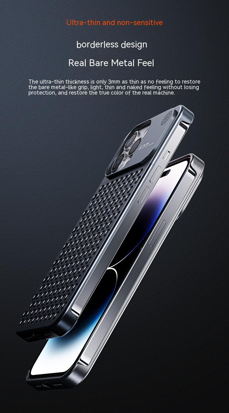CryoSnap AeroChill Case (IPhone)