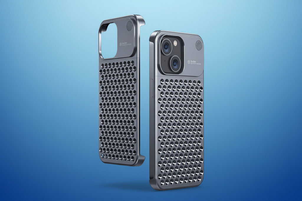CryoSnap AeroChill Case (IPhone)