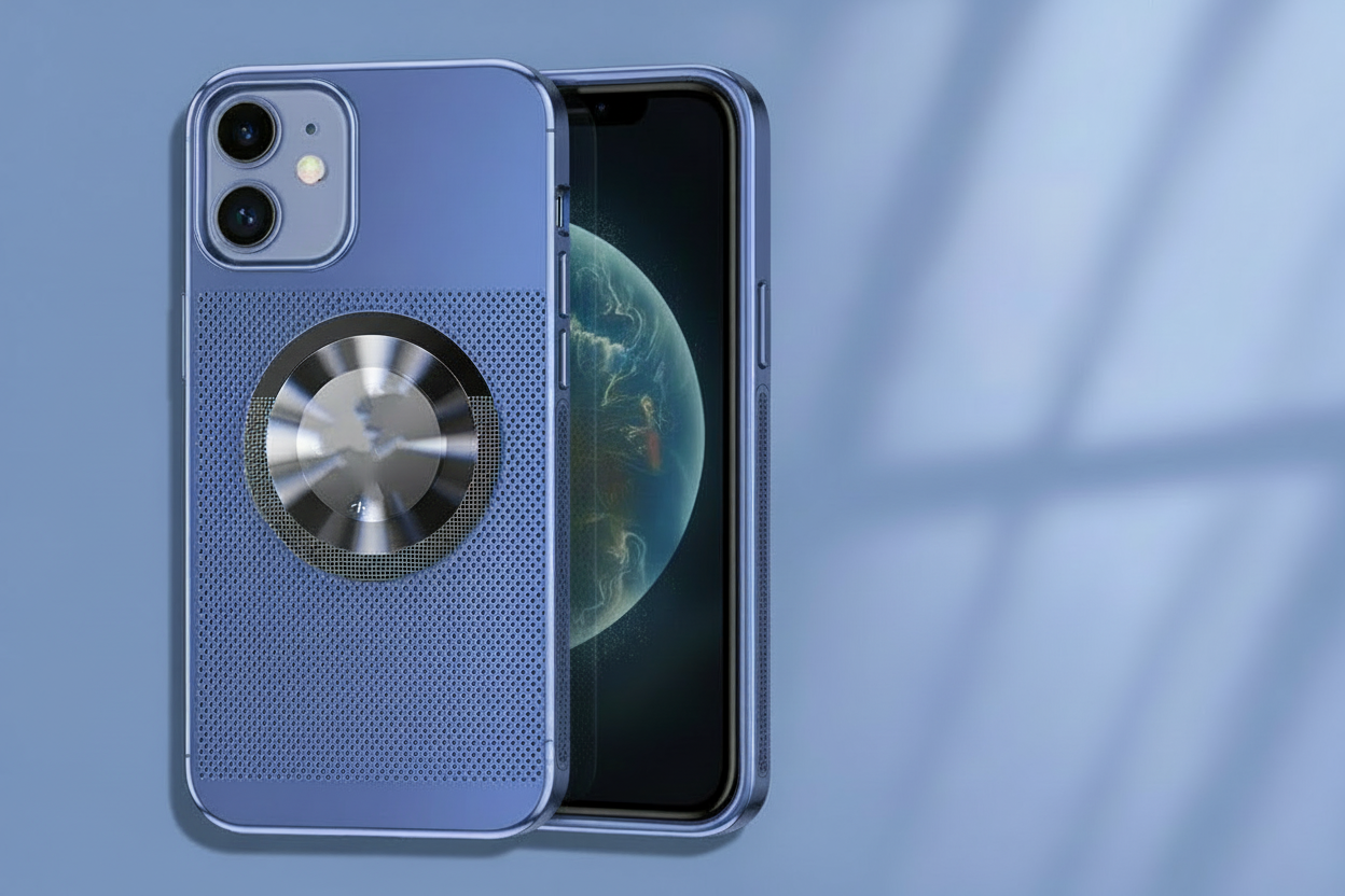 CryoSnap Airflow Case (IPhone)