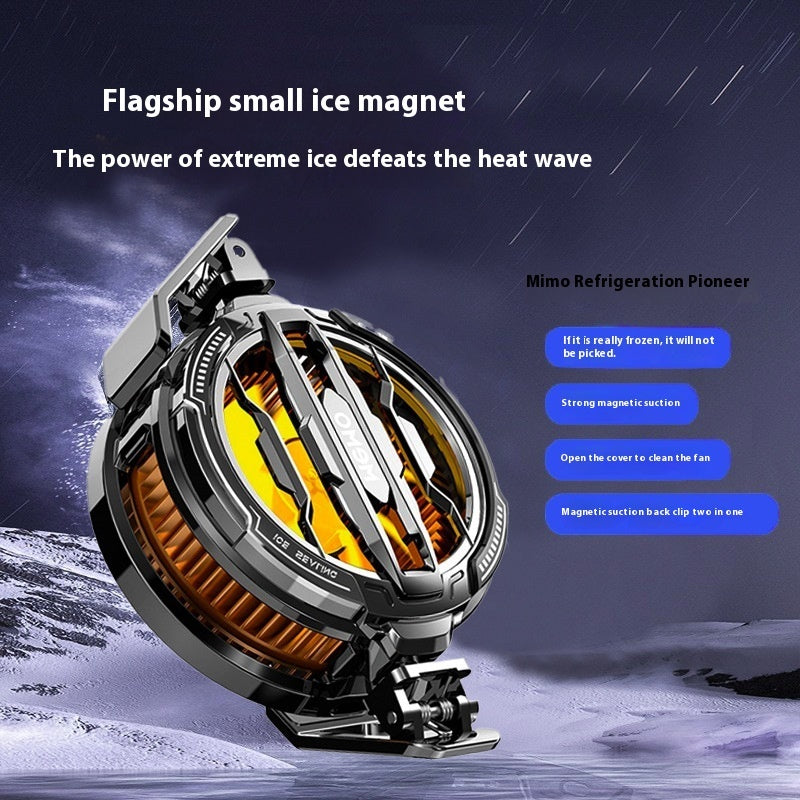 CryoSnap Frostbite Magnetic Phone Cooler