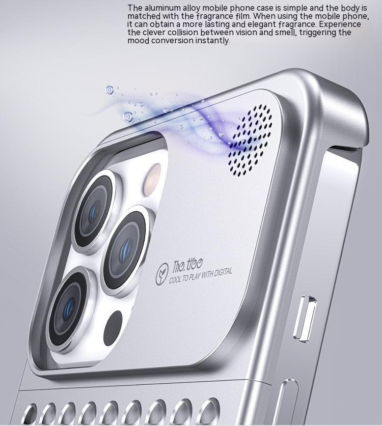 CryoSnap AeroChill Case (IPhone)