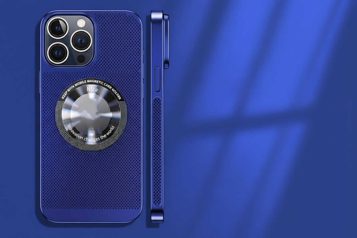 CryoSnap Airflow Case (IPhone)