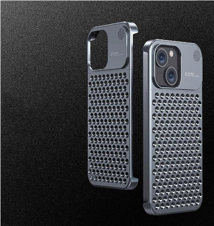CryoSnap AeroChill Case (IPhone)